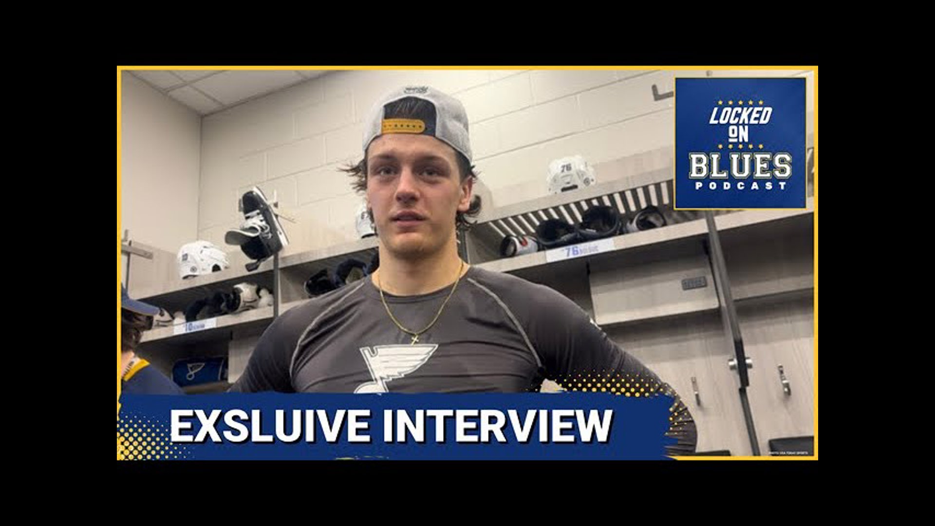 Exclusive Interview With Zac Bolduc!!