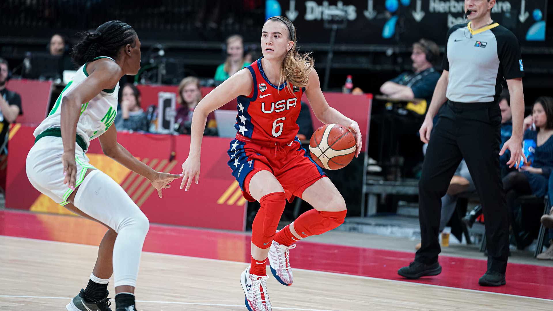 The women's 100-meter breaststroke will kick the day off. he U.S. women's basketball team opens its pursuit of a record eighth straight gold medal.