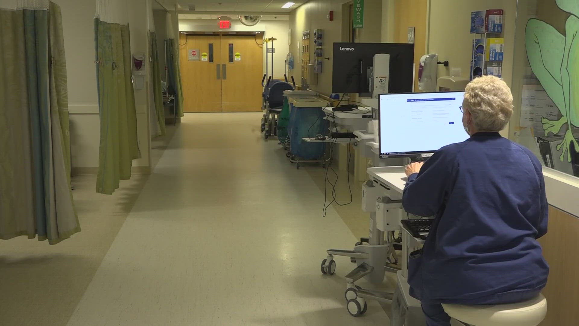 St. Louis Health Records Restored After Ransomware Attack | Ksdk.com