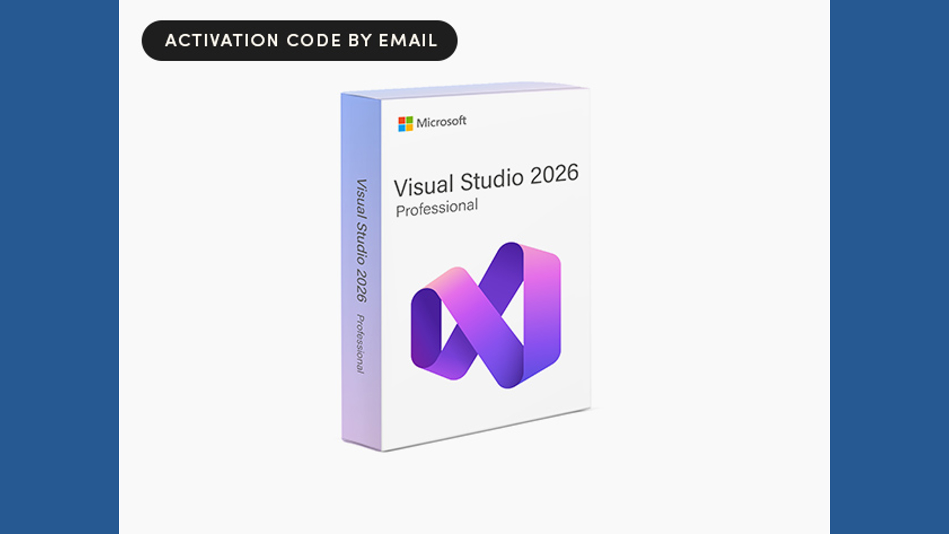 Visual Studio New Version Usually $499.99, the latest version of Visual Studio Pro is only $50 ...