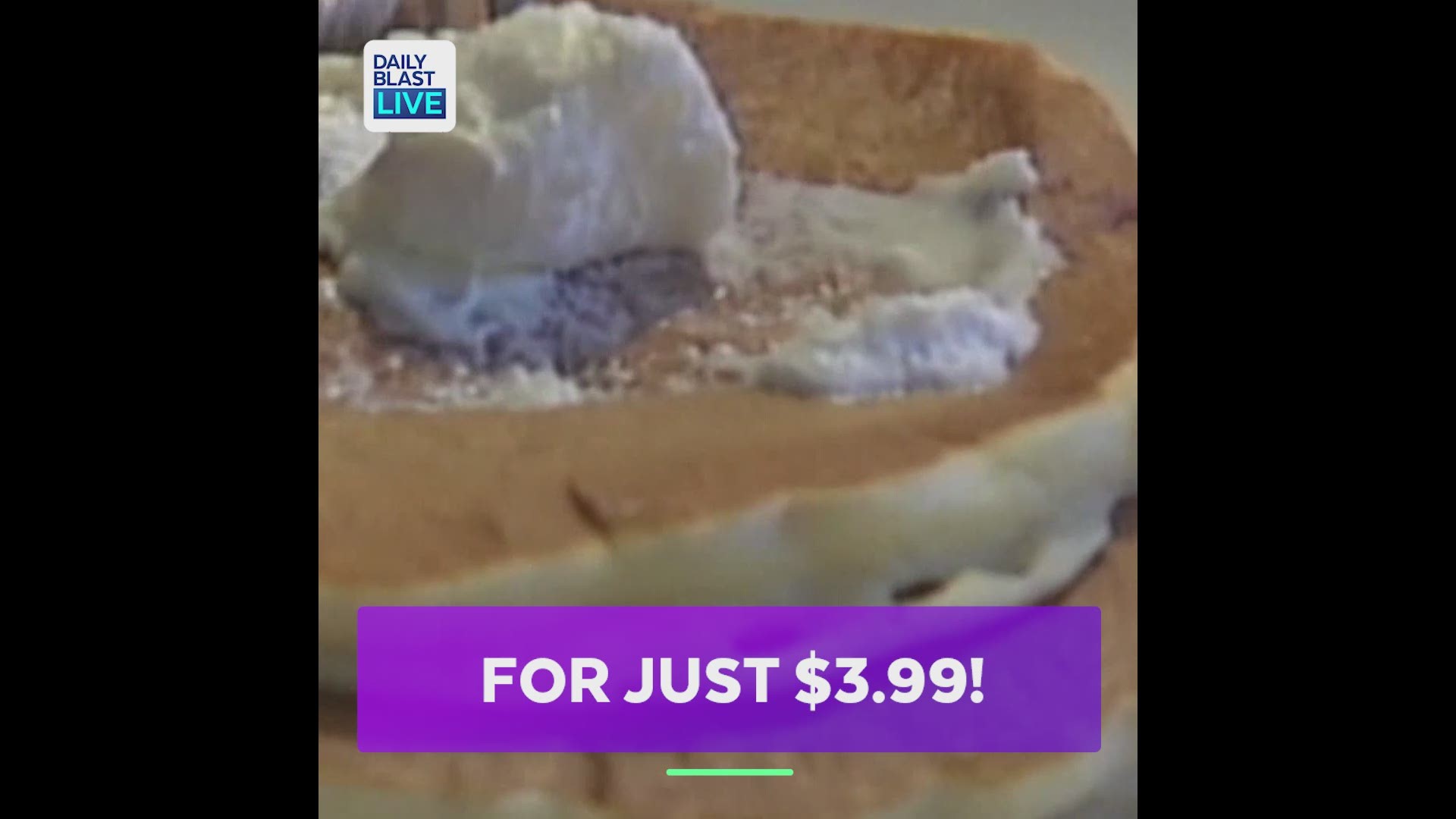 Pancake lovers, don't miss out on this deal. 