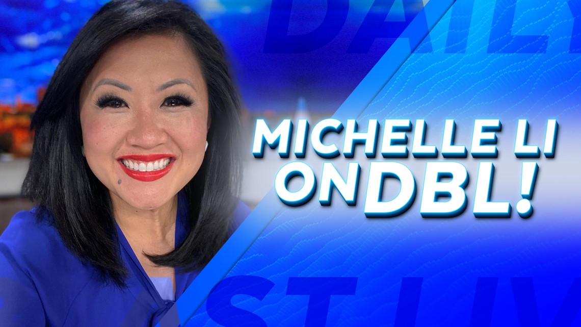 Asian KSDK News Anchor Michelle Li Responds to Viewer Request to 'Keep Her Korean to Herself
