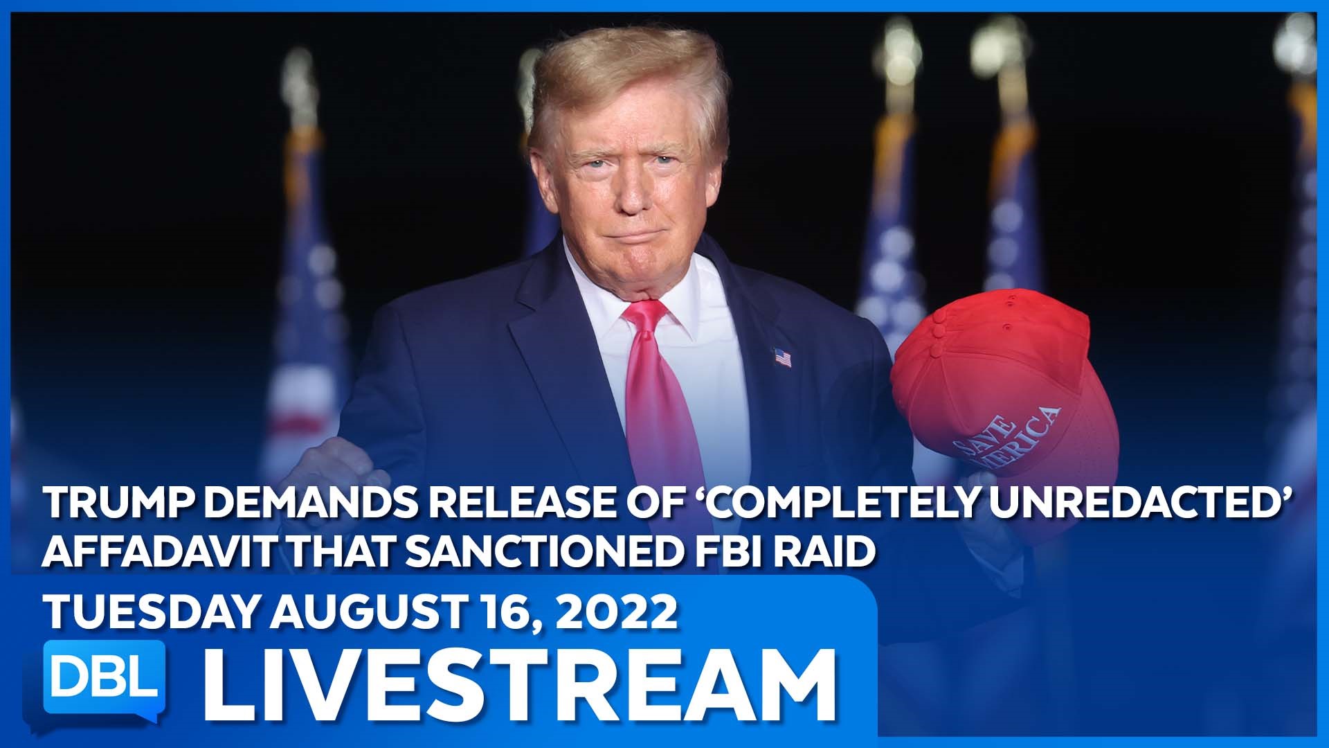 Defense attorney and legal analyst Scott Robinson breaks down President Trump & Rudy Giuliani's legal troubles; Dr. Payal Kohli discusses COVID-19 and polio.