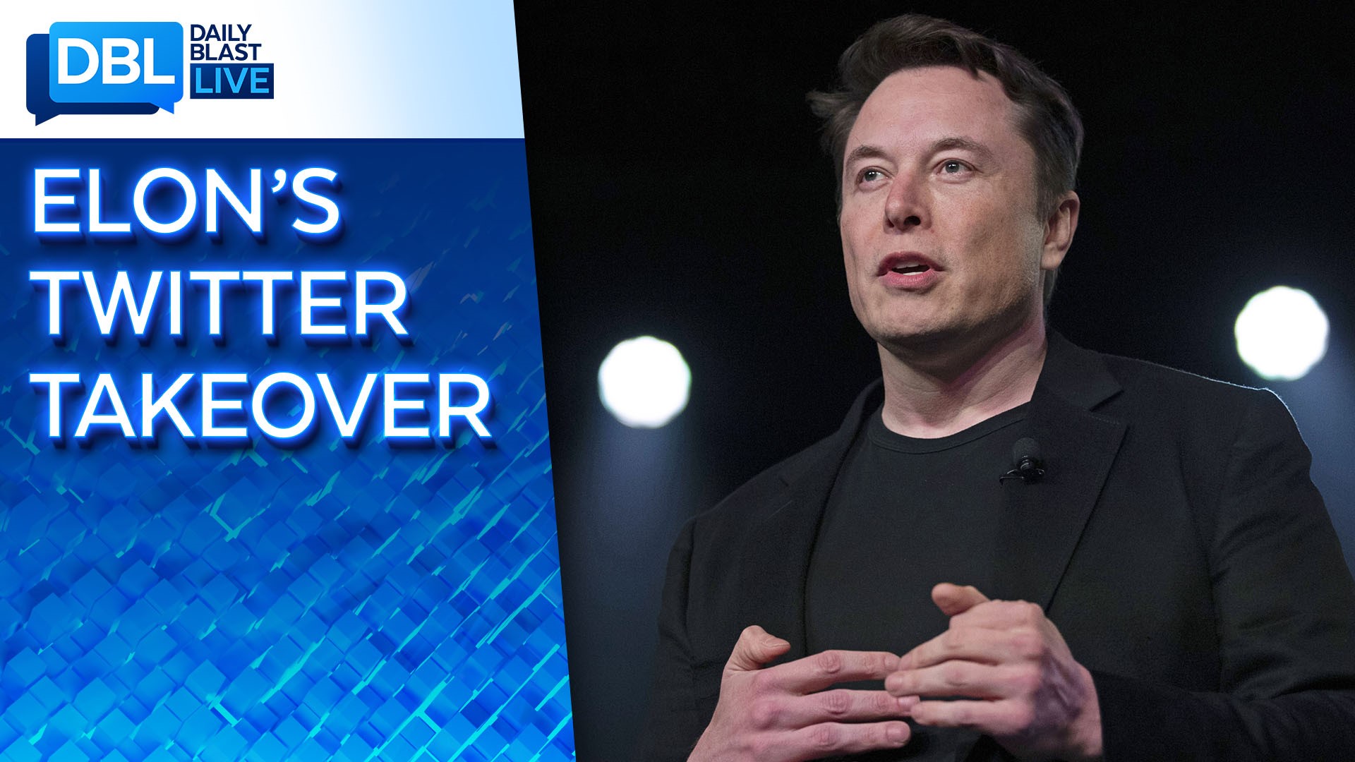 Elon Musk, the world's wealthiest man, purchased Twitter on Monday in a $44 billion deal.