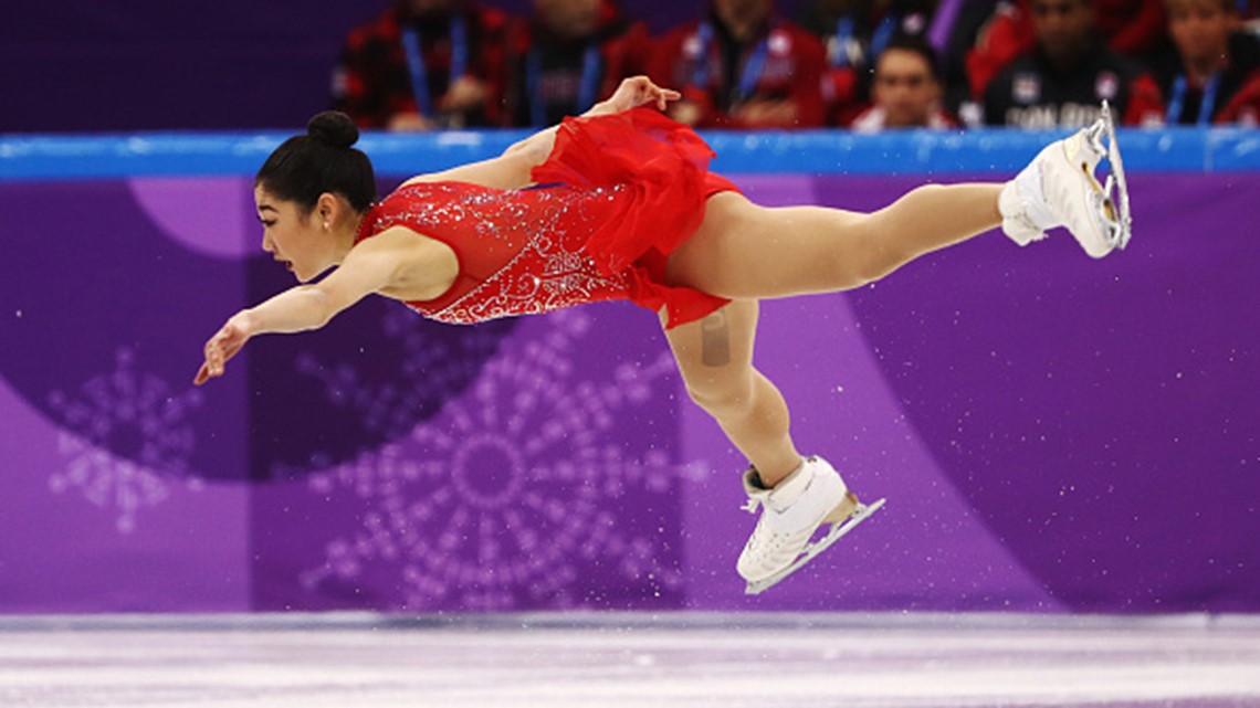 mirai nagasu 2023