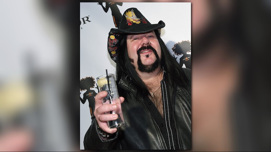 Vinnie Paul, Pantera drummer and co-founder, dies at 54 | ksdk.com