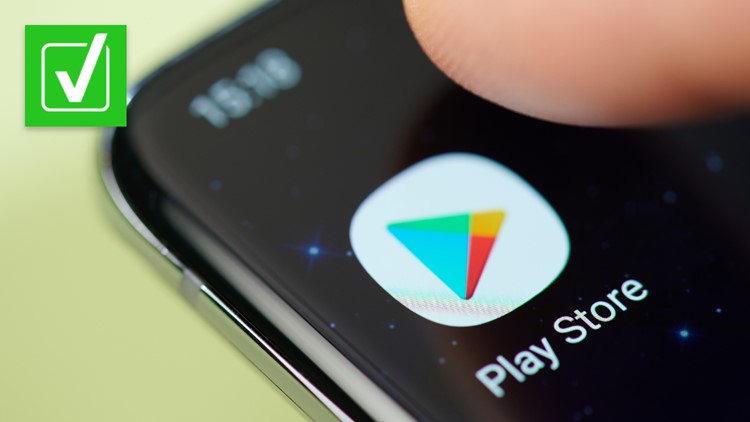 Google Play Store monopoly lawsuit settlement is real