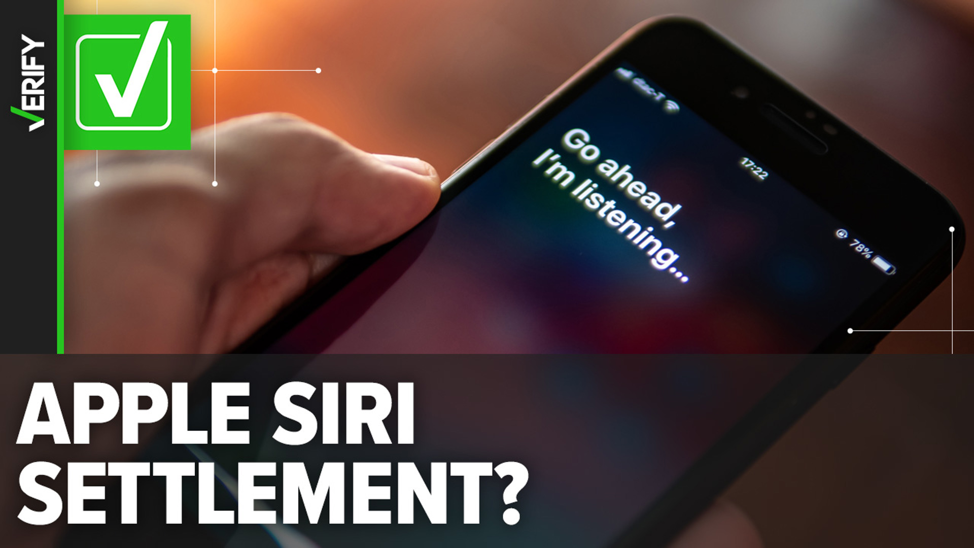 Pending court approval, customers who had an Apple device with Siri between 2014 and 2024 will be eligible for payments of up to $20.