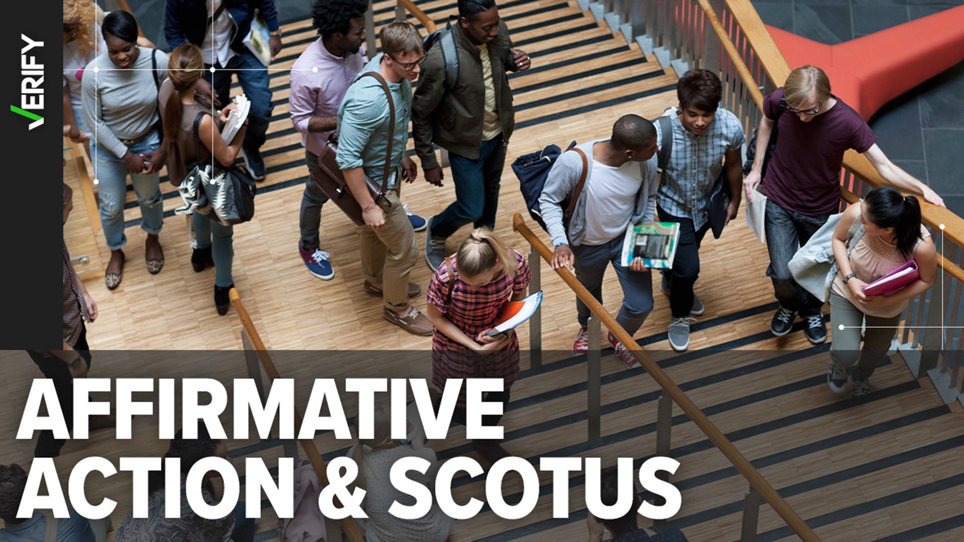 The Supreme Court decision on affirmative action leaves colleges room to consider essays in which the applicant writes about their race.