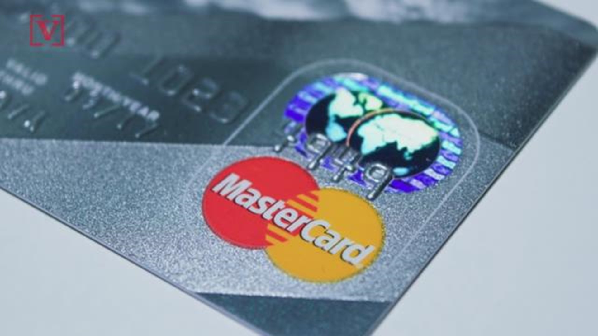 Mastercard Drops Its Name From New Logo Ksdk Com