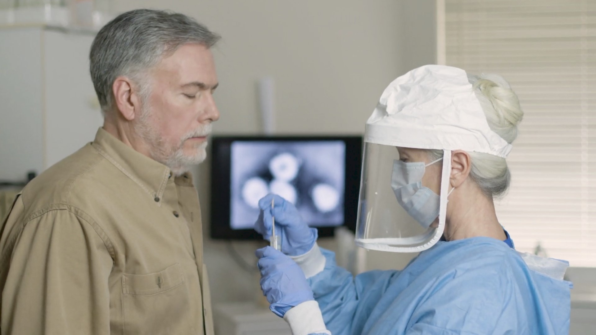 Tips From Physicians About Doctor Visits During Covid 19 Pandemic Ksdk Com