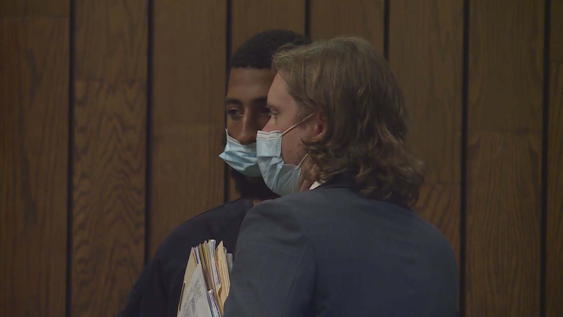 Father of baby at center of Memphis AMBER Alert in custody | ksdk.com