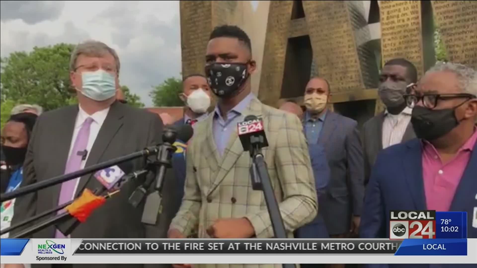 St Louis Breaking News Weather Traffic Sports Ksdk Com Ksdk Com