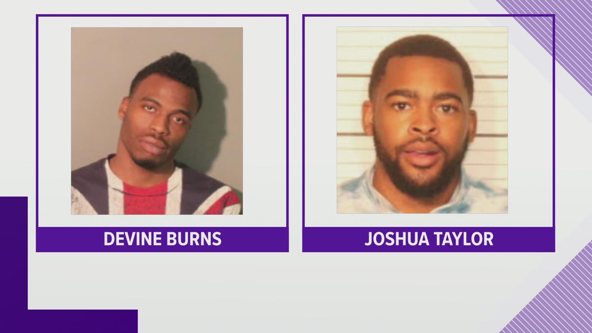 Two more wanted in connection to Young Dolph murder case | ksdk.com