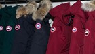 U.K. school bans Canada Goose coats, other expensive styles so kids won't feel pressured