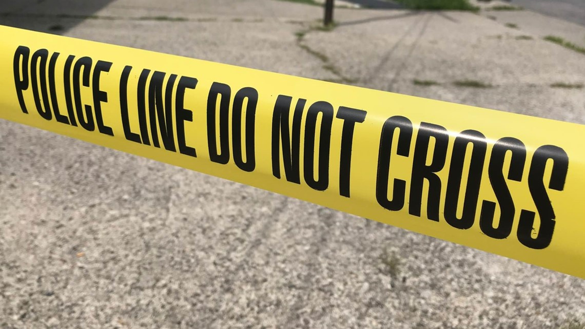 Vehicle strikes, kills man Friday in south St. Louis County - Vimarsana News