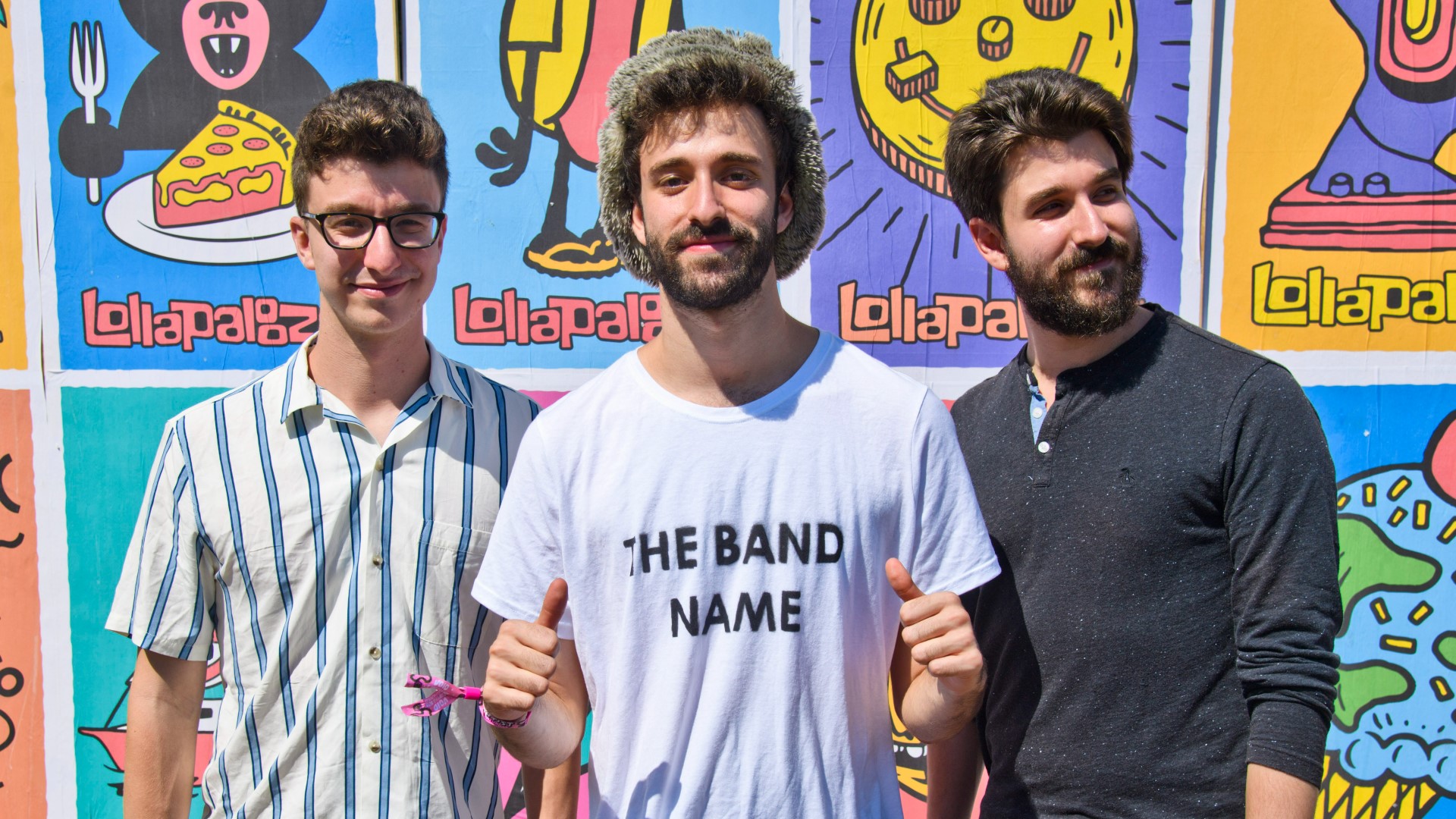 AJR bringing stadium tour to Enterprise Center in 2025