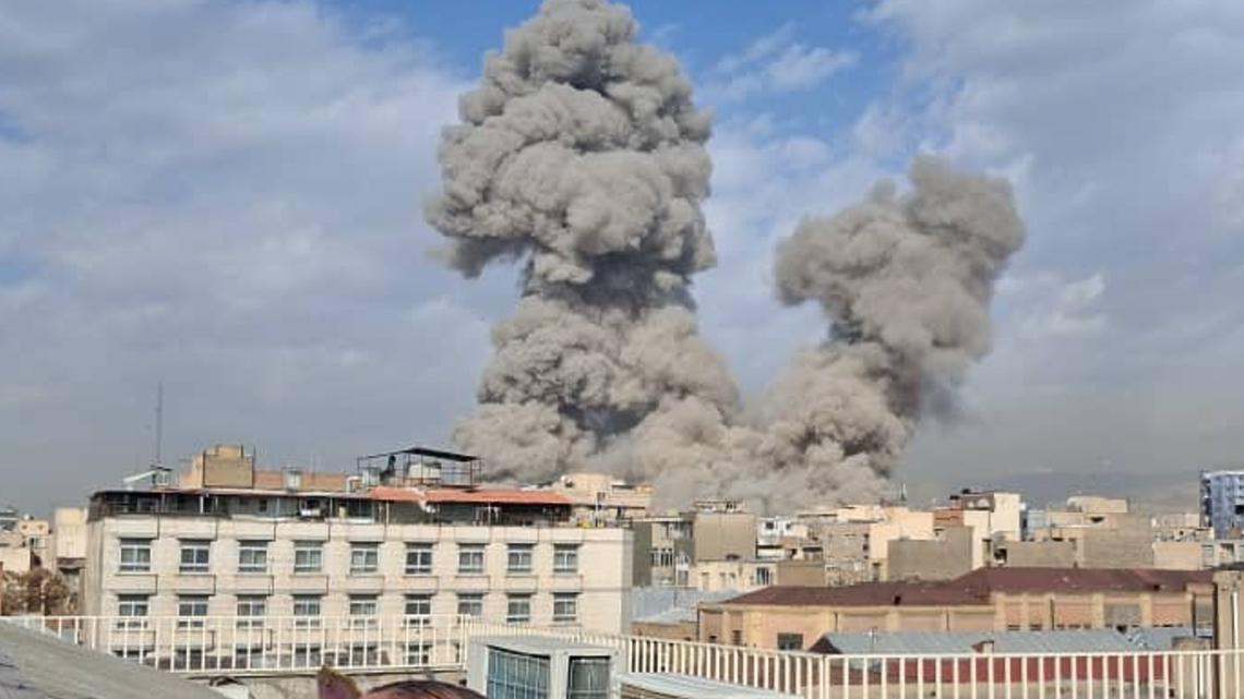 St. Louis-area political leaders split over US military strike on Iran