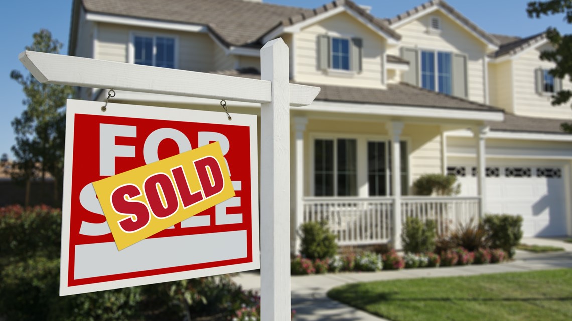 Report St. Louis is hottest housing market in the US