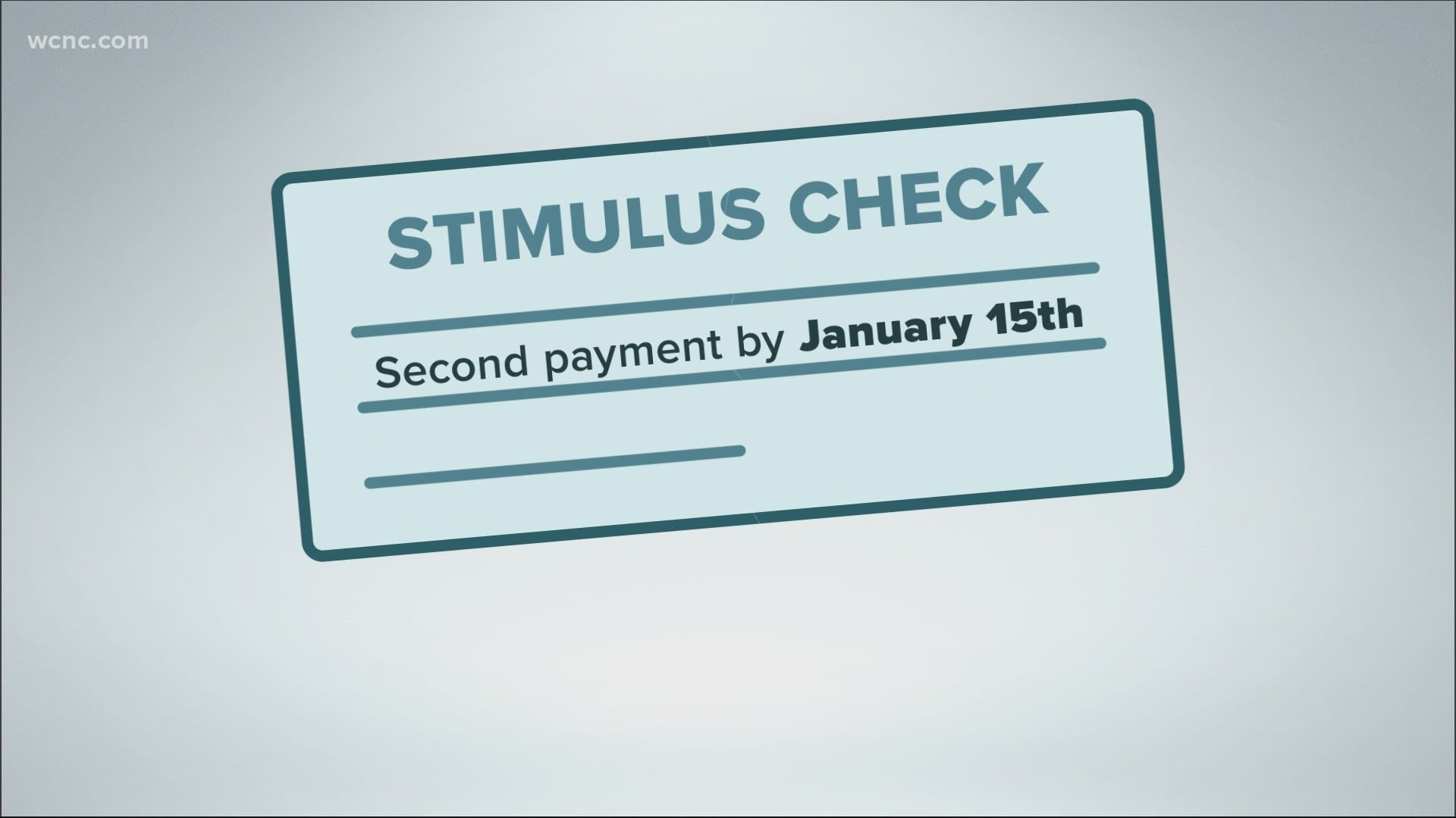 One of the most common issues this time around came down to a technical issue with tax filing companies. Many checks were erroneously sent to now-closed, temporary t