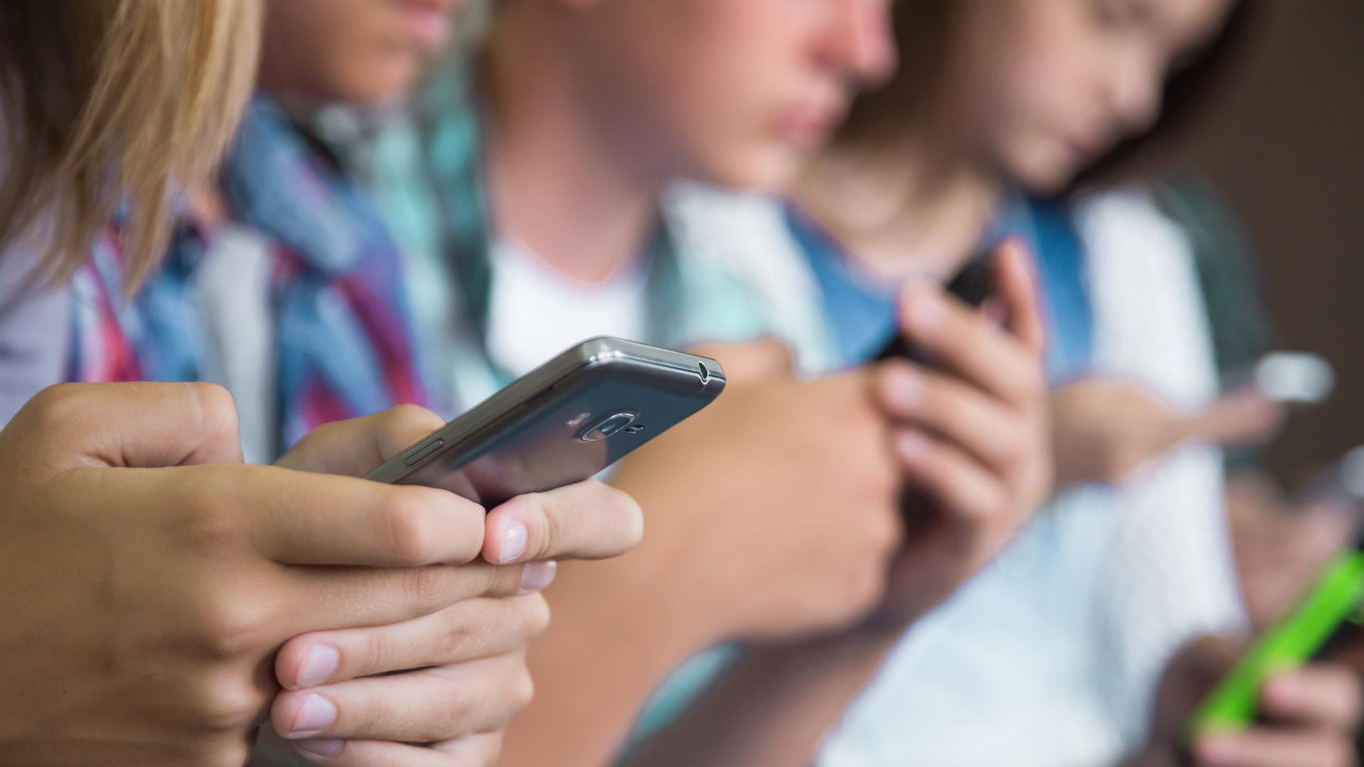 The Parkway School District on Wednesday night voted to make classrooms phone-free zones. The new policy for students will start this fall.