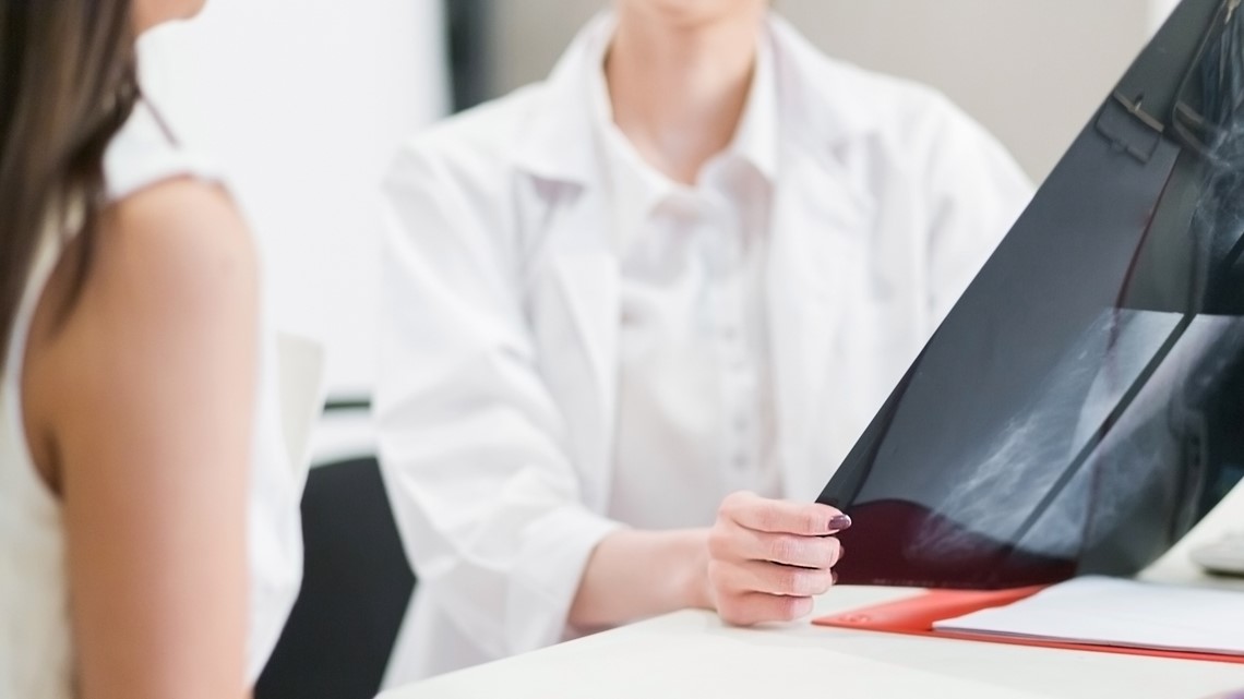 I-Team: FDA halts mammograms at St. Louis imaging center after review - Vimarsana News