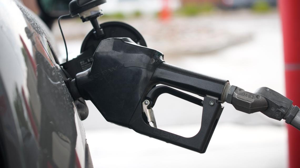 Gas prices continue to rise in Missouri, Illinois; Metro East prices near $5