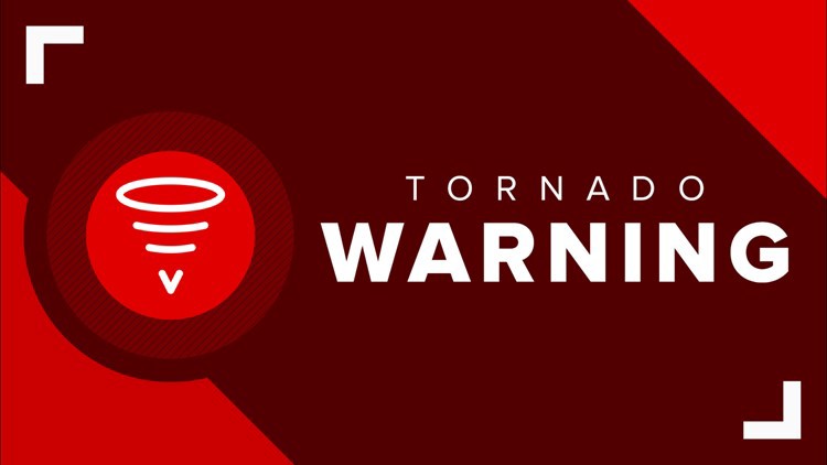 Read Tornado warnings expire for the St. Louis region after Wednesday's severe storms