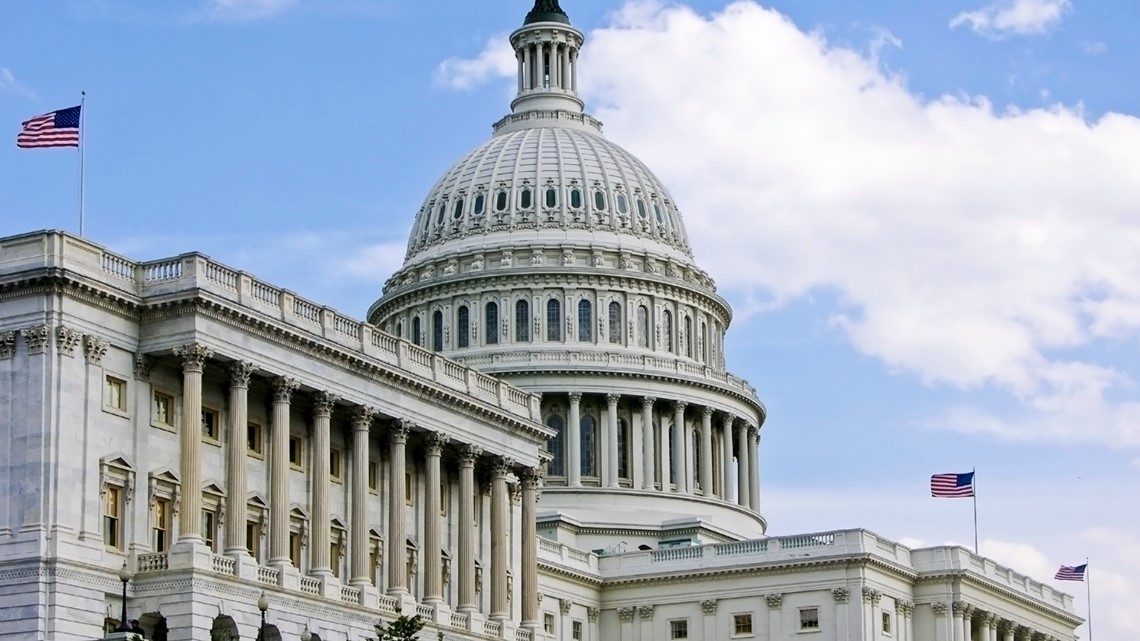 Advocates rally in DC for residents affected by nuclear waste - Vimarsana News