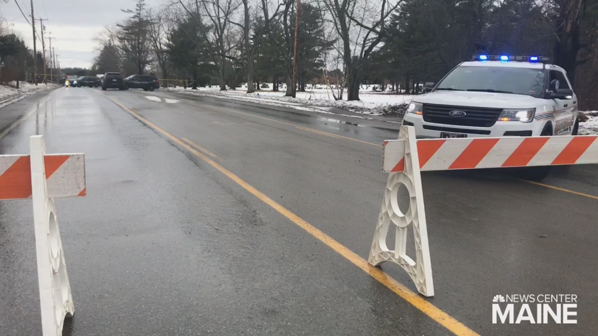 New Hampshire Man Dead After Being Shot By Old Town Police