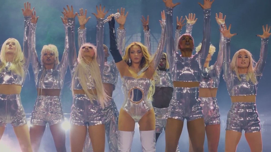 Beyoncé in movie St. Louis Theaters | ksdk.com