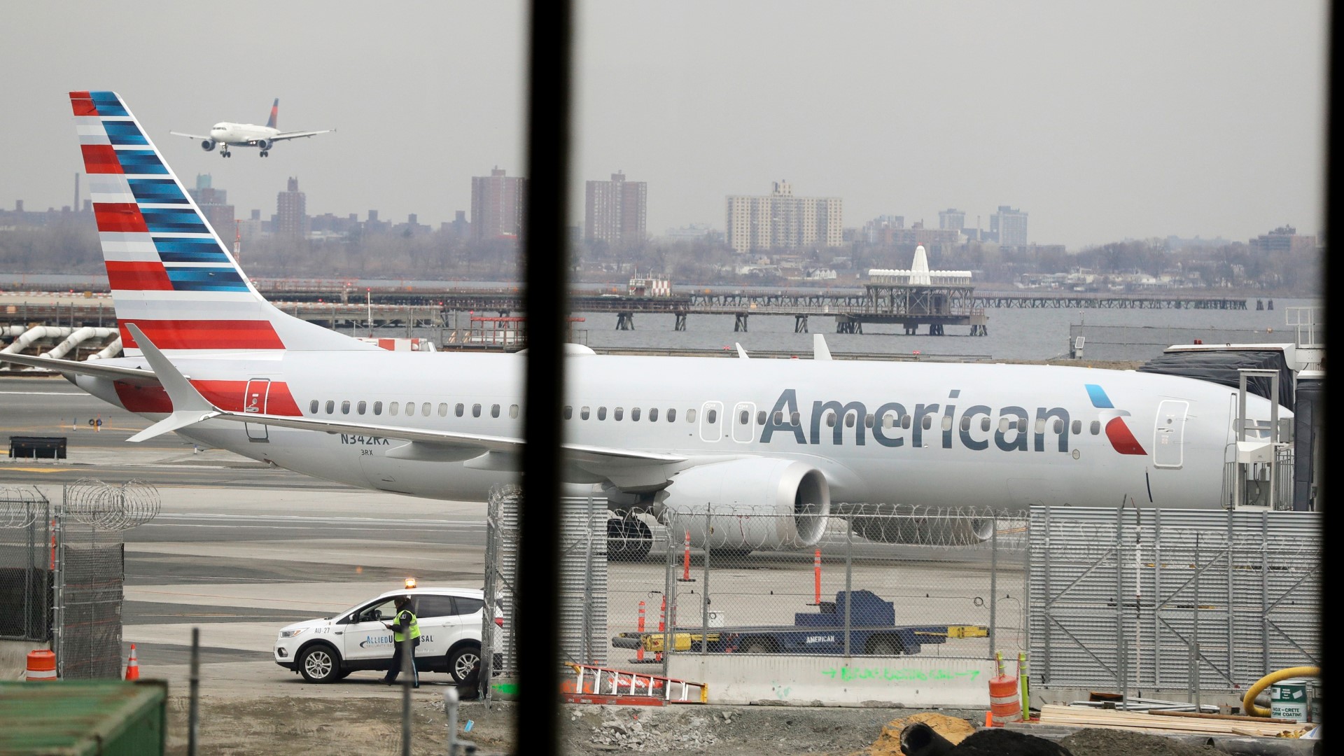 “If the airlines, Boeing and the FAA do their job right... we see the plane as just another jet," said Henry Harteveldt, Atmosphere Research Group.