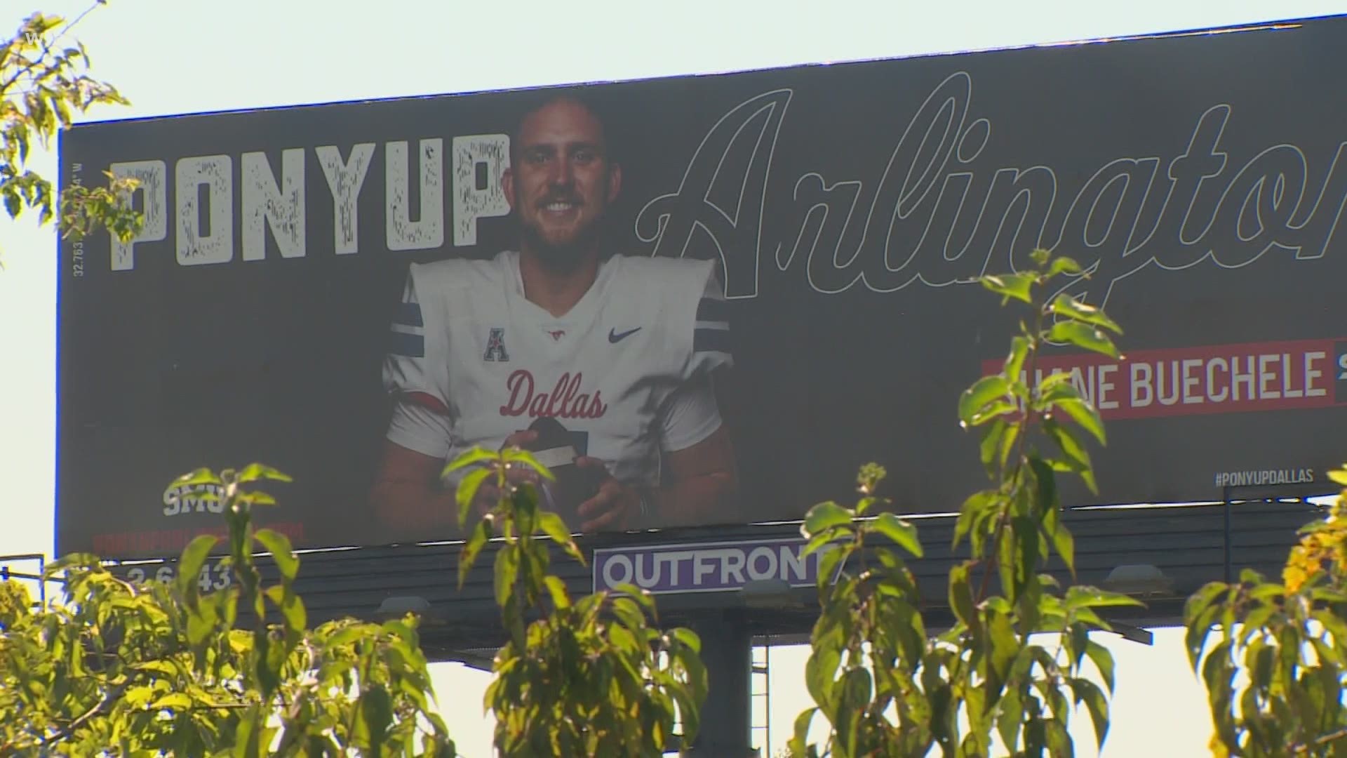 For the long-term success of SMU football, all roads lead to home.