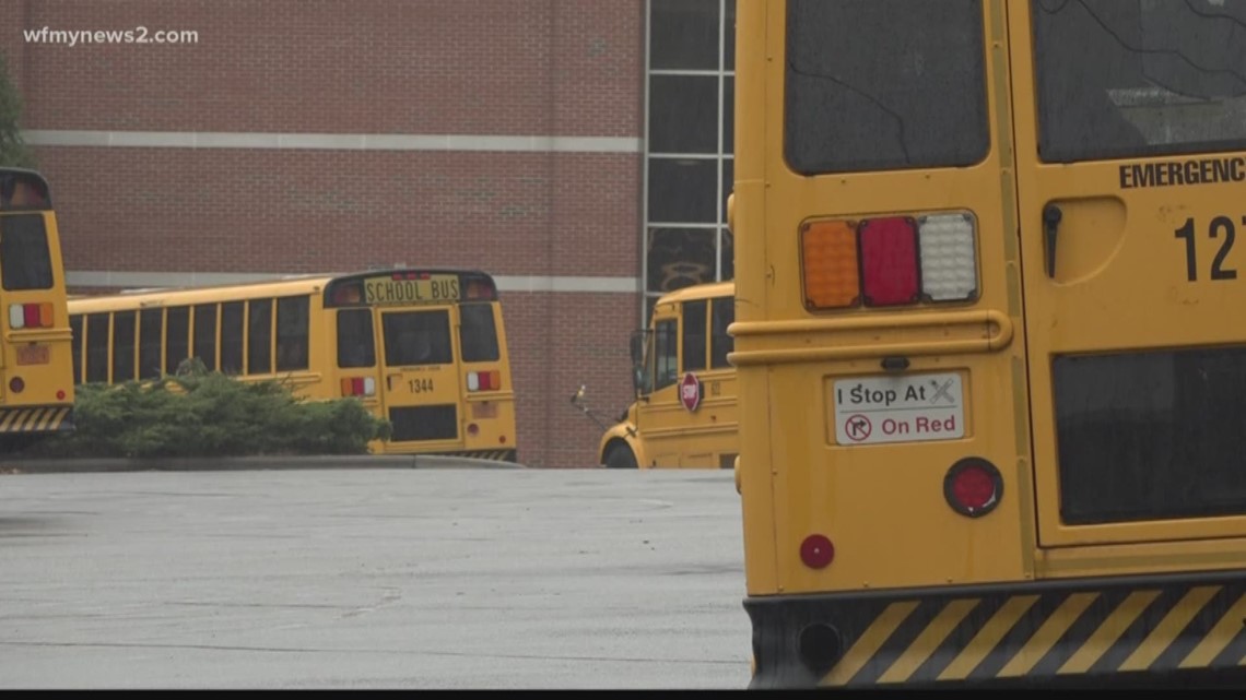Pennsylvania school bus driver finds 7-year-old dead of 