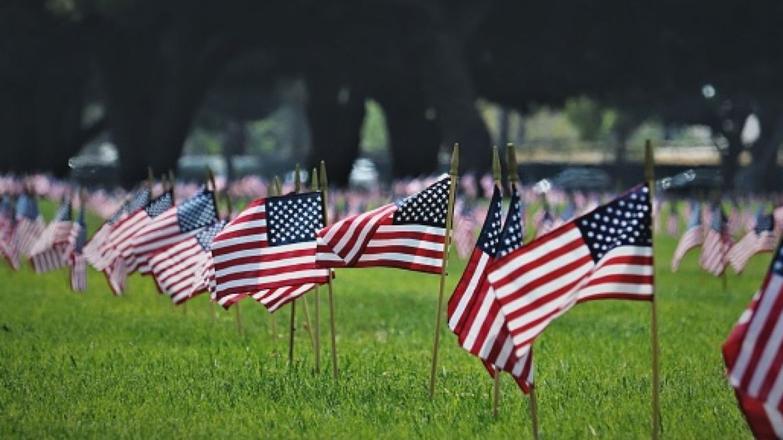 List: Memorial Day events in the St. Louis area | ksdk.com