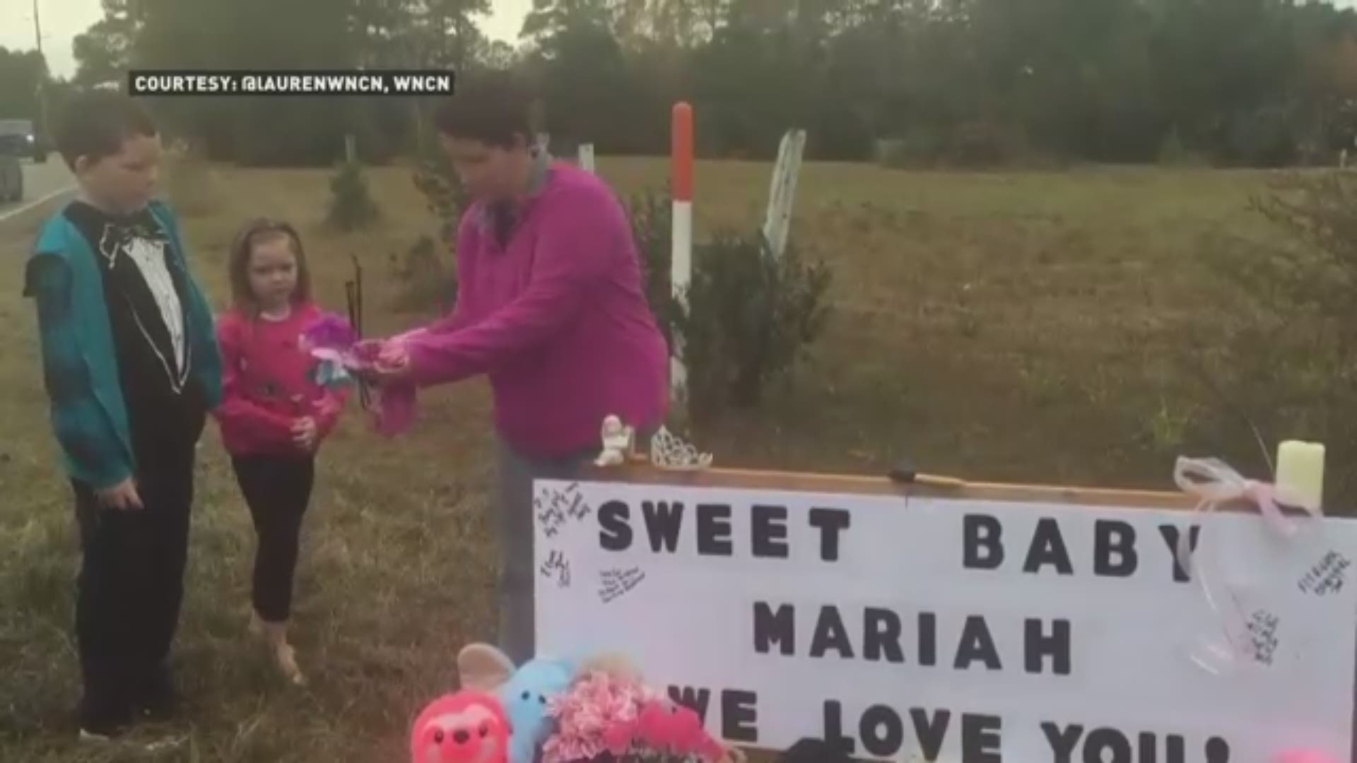 Search for Mariah Woods