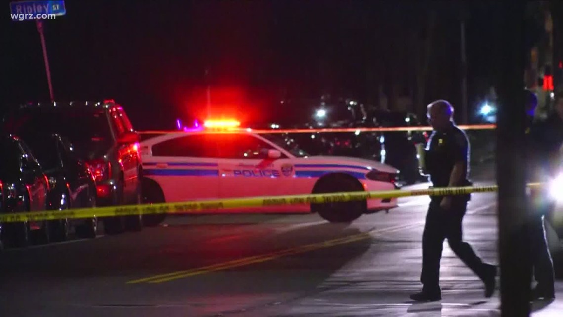 Police: 2 dead, 14 wounded in shooting at Rochester house party | ksdk.com