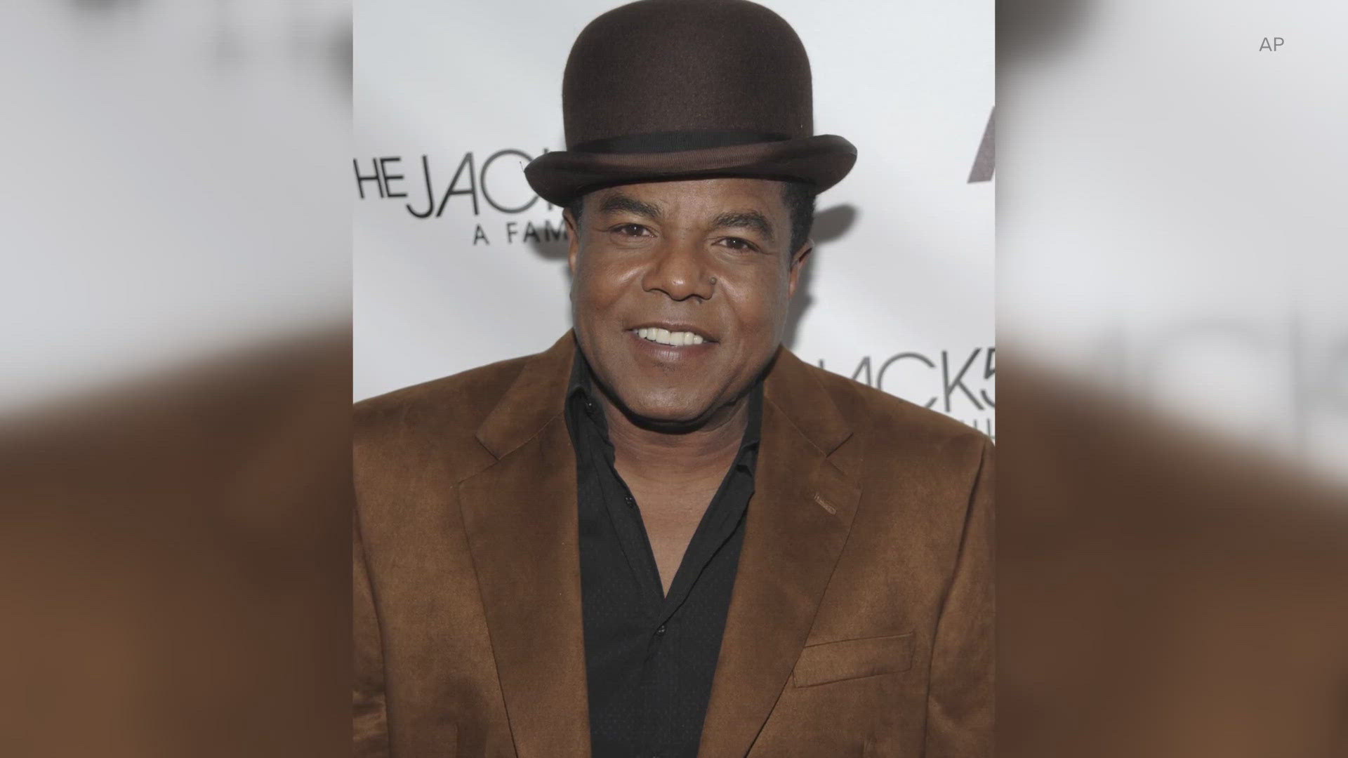 Tito Jackson, one of the brothers who made up the beloved pop group the Jackson 5, has died at age 70. Tito was the third of nine Jackson children.