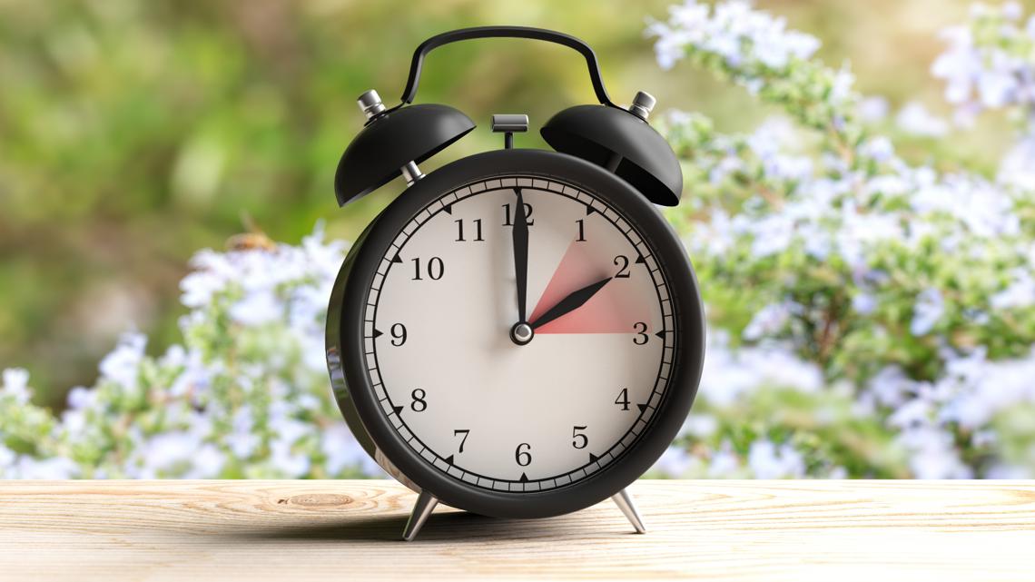 Another attempt to end daylight saving time in Missouri - Vimarsana News