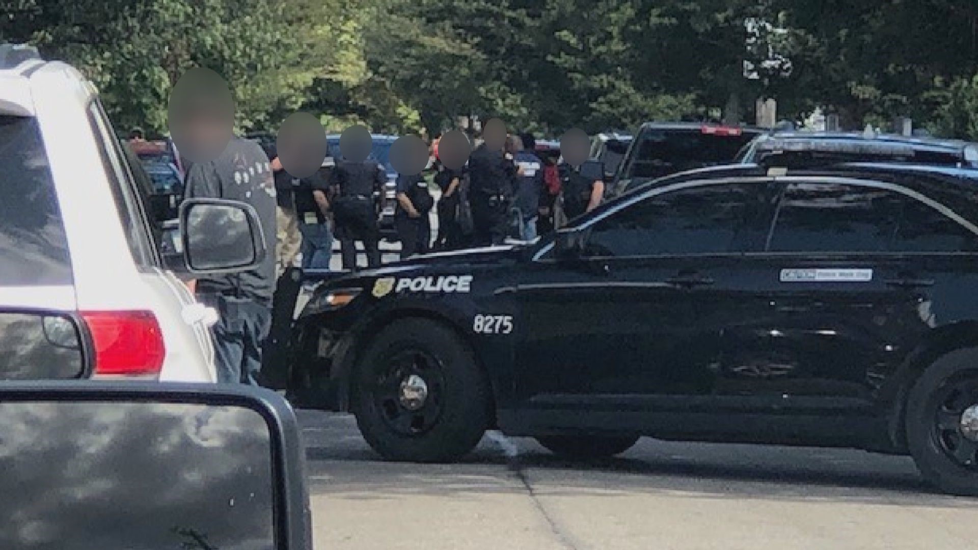 Cleveland police officer shot and killed: What we know | ksdk.com