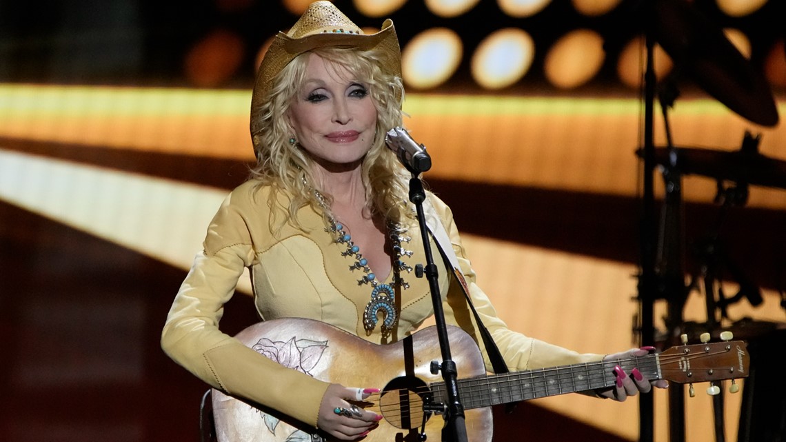 Rock and Roll Hall of Fame 2022 induction class announced - Vimarsana News