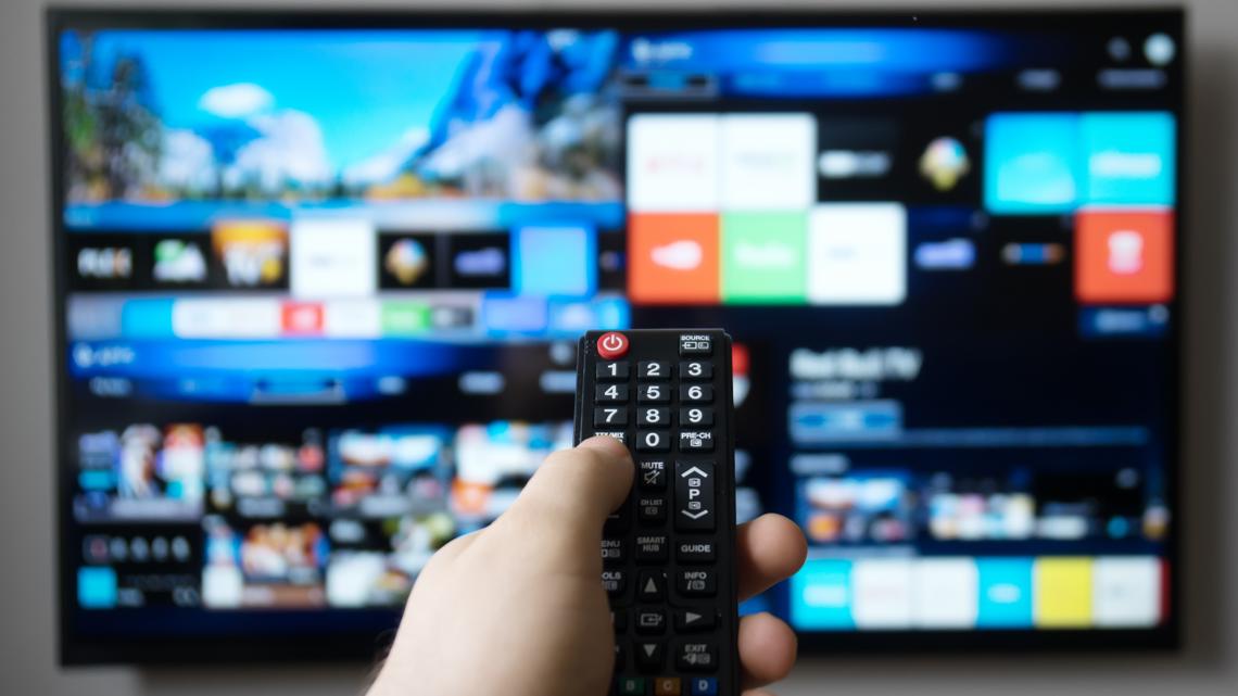 Should you turn off ACR on your smart TV? | ksdk.com