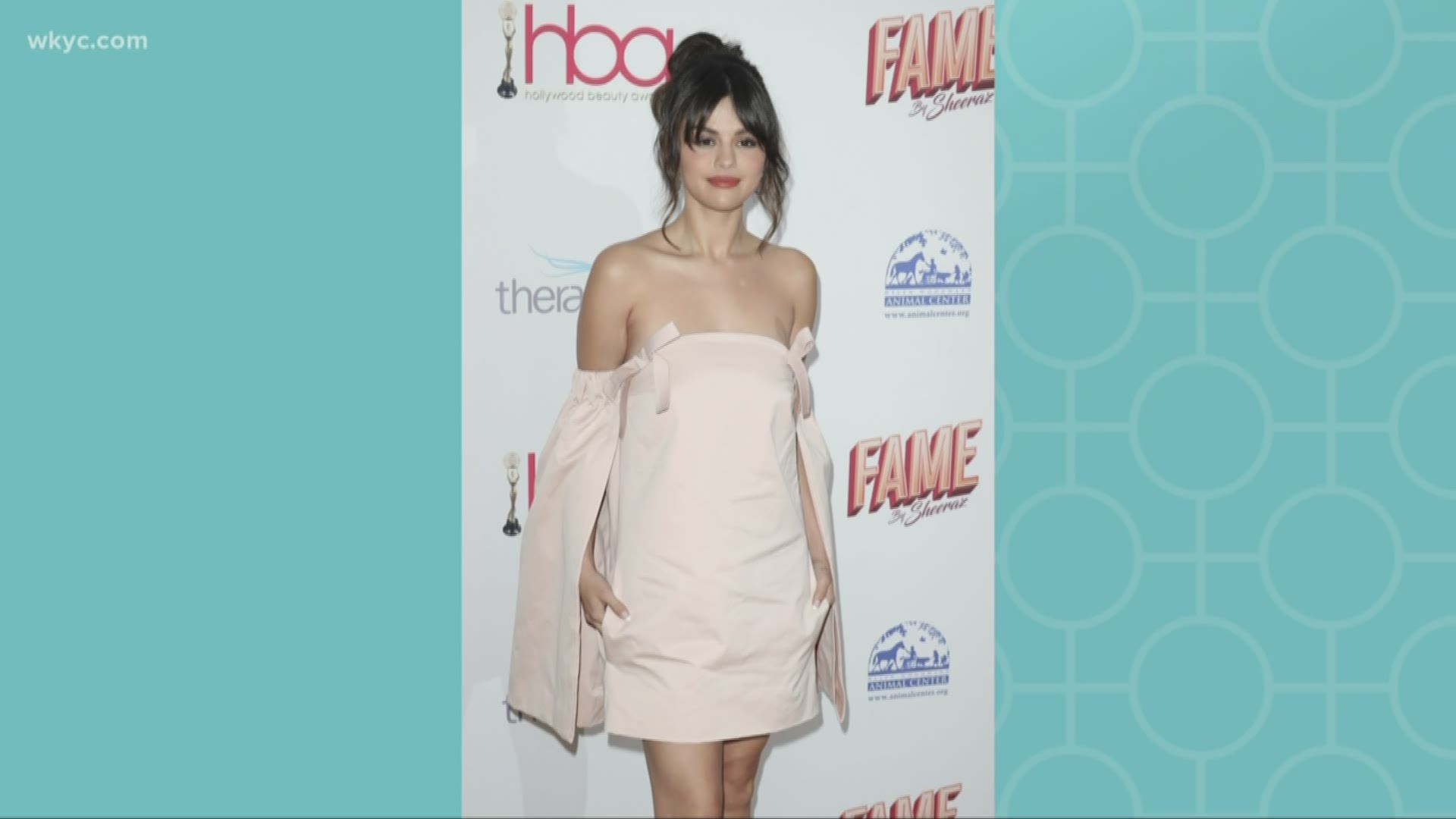 Bethenny Frankel reveals why she left the 'Real Housewives' world. Stephanie Haney has those stories and more.