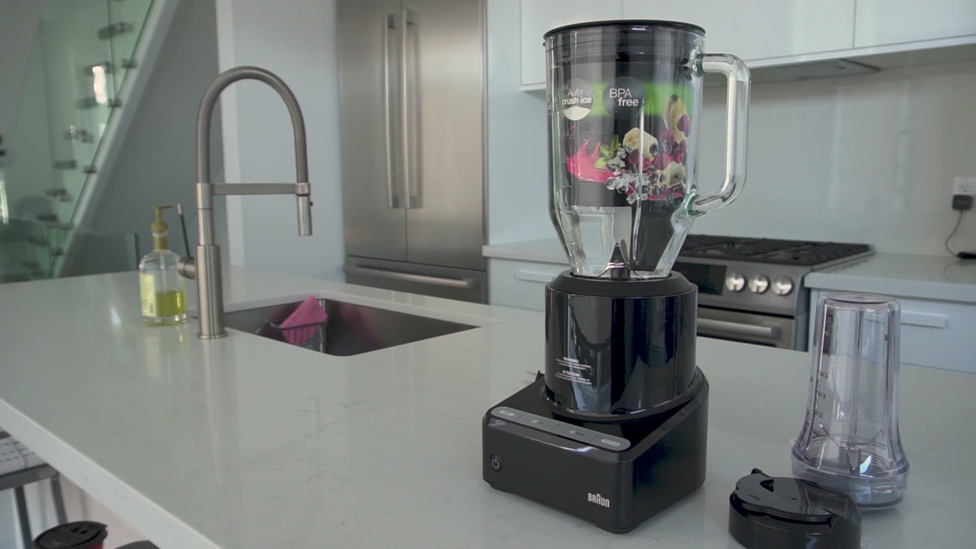This could be the best blender deal ever recorded. For a link to this deal, visit our station website /waystosave