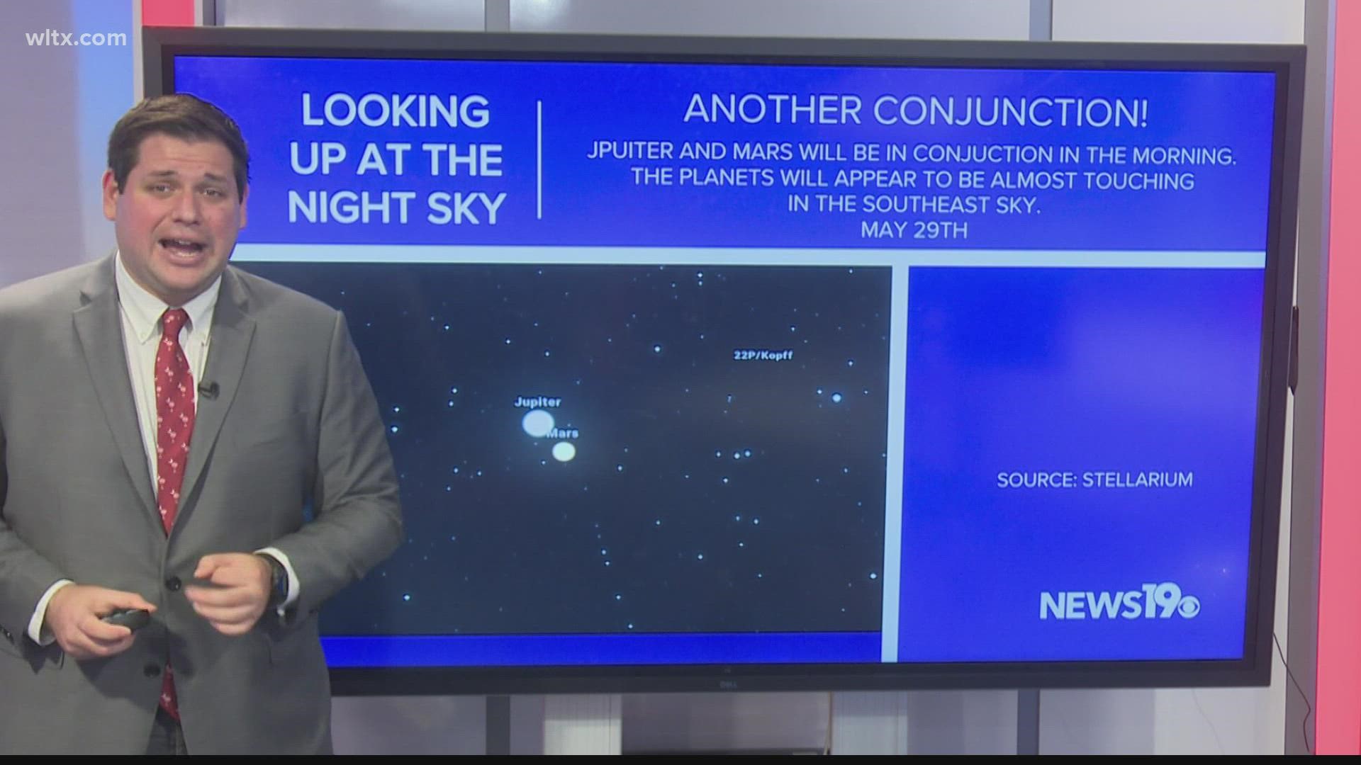 How to watch partial solar eclipse 2022 | ksdk.com
