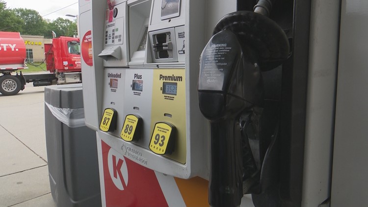 Circle K Fuel Day offers 40 cents off for Missouri, Illinois drivers Friday