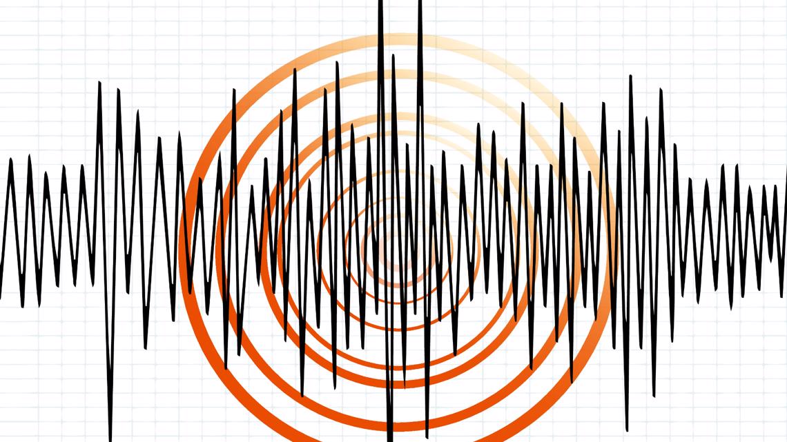 Experts say multiple earthquakes in Illinois are not a cause for concern