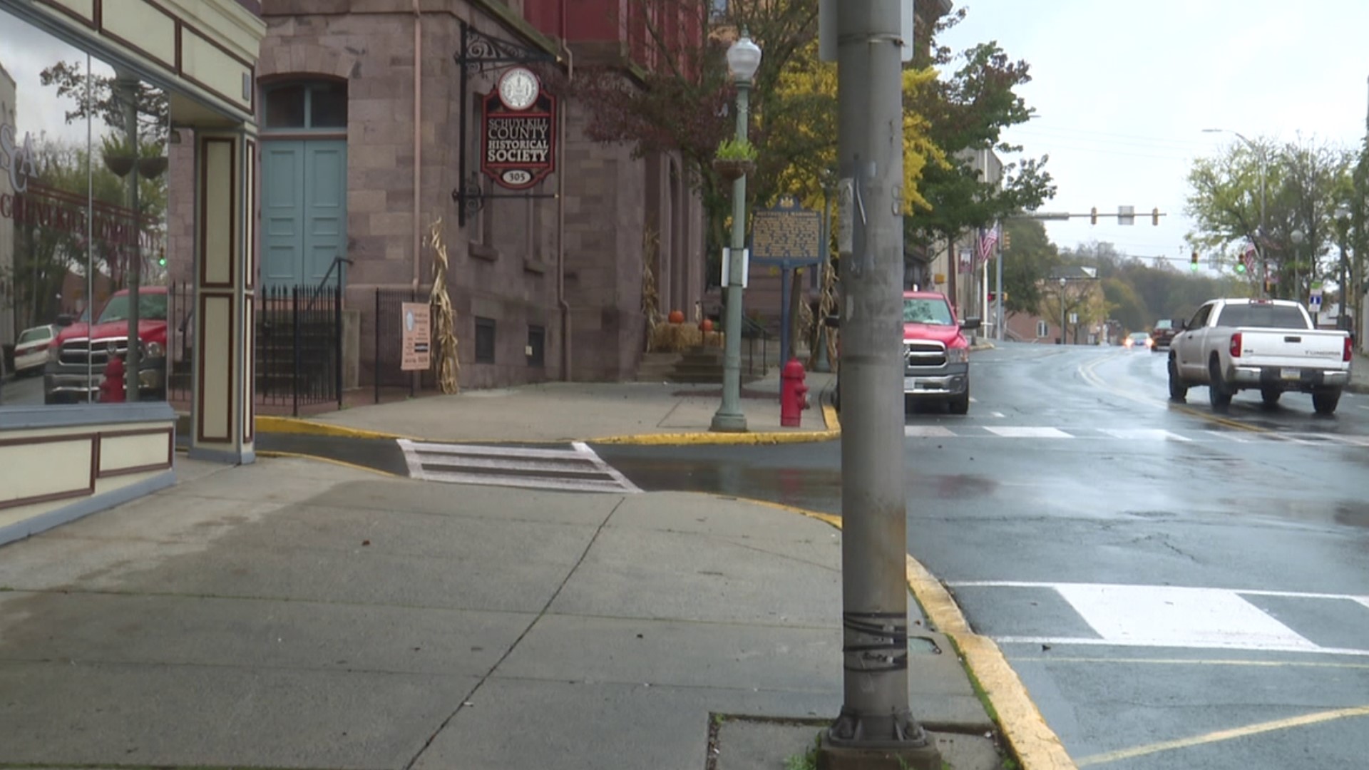 Philadelphia is first major US city to ban minor traffic stops | ksdk.com