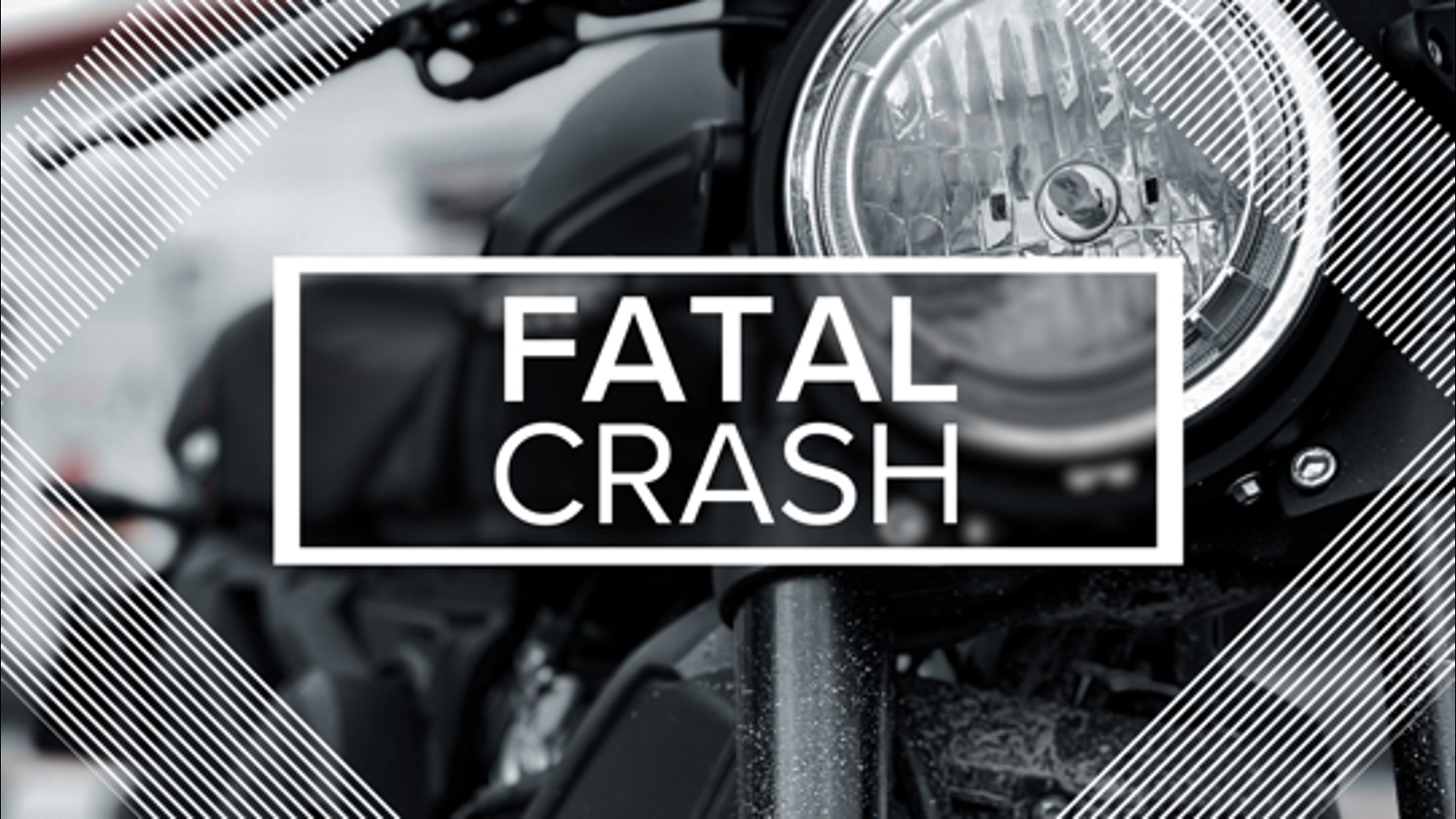 Motorcyclist killed in Jefferson County crash