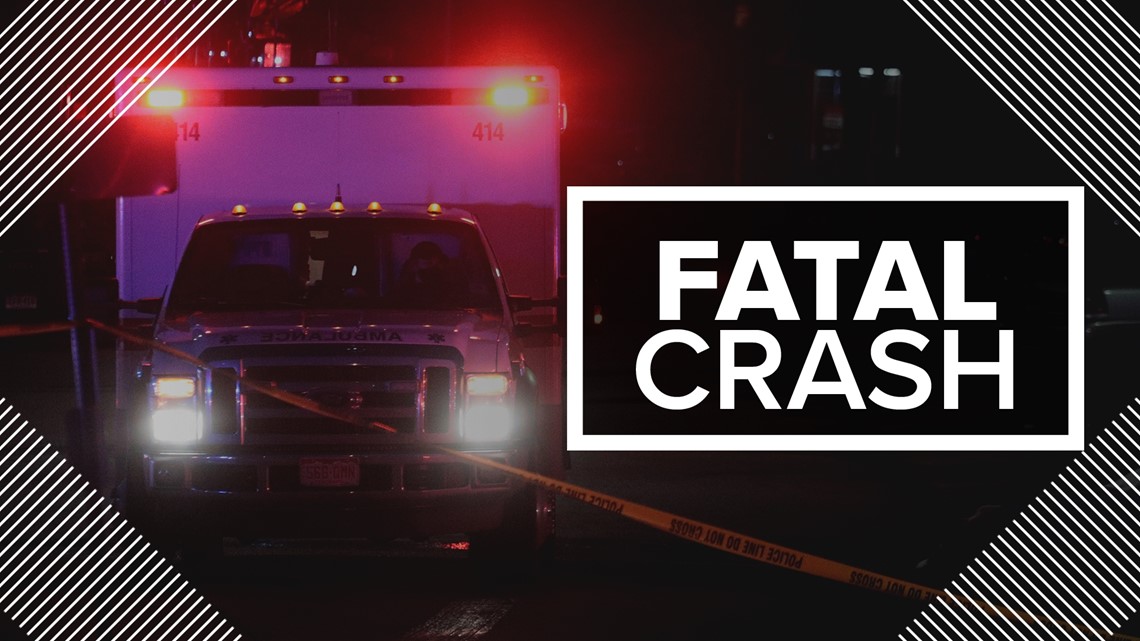 Woman killed, 2 others seriously injured in crash on I-44 in Crawford County